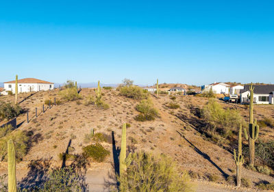 0 N JOLIET Road #N Queen Creek, AZ 85142