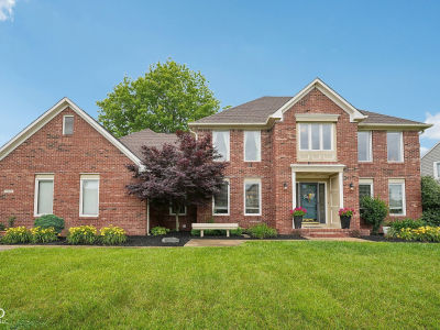 10026 Northwind Dr Indianapolis, IN 46256