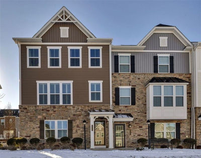 608 Amarth Ln Cranberry Township, PA 16066