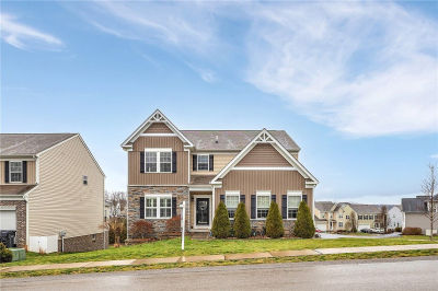 201 Millstream Ln Zelienople, PA 16063