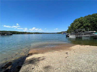 LOT 51 Bay Ridge Dr Salem, SC 29676