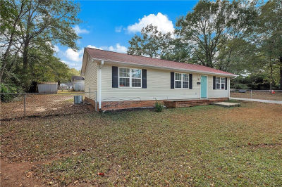 910 Campbell St Anderson, SC 29621