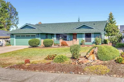 3527 Brannon Drive, Medford, OR, USA