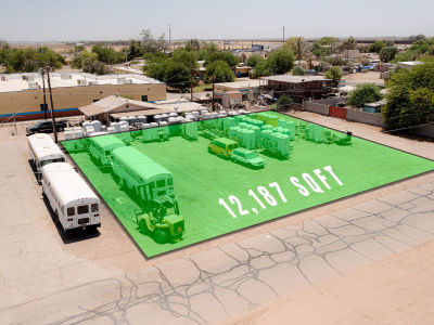 18748 Gadsden St San Luis, AZ 85336