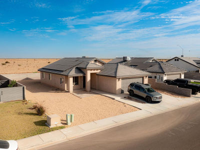 4664 E Udall Ln Gadsden, AZ 85336