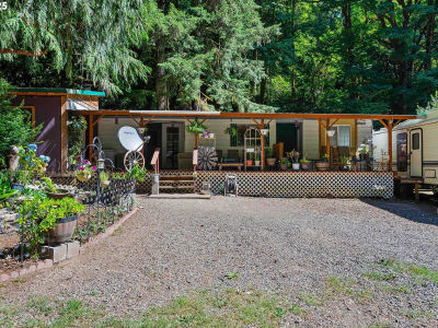 24608 Lower Smith River Rd Reedsport, OR 97467