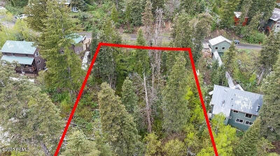 165 Paradise Rd Park City, UT 84098