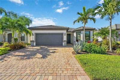 13115 BORREGO STREET Venice, FL 34293