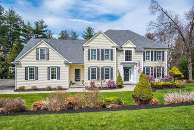 29 Holcomb Hill Road, West Granby, CT, USA