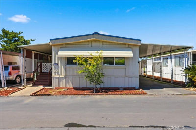 162 Willow Pkwy Oroville, CA 95966