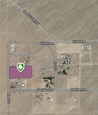 Miami St Jean, NV 89019