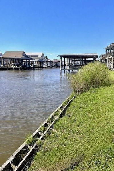 LOT 74 Junior Ln Pt Sulphur, LA 70083