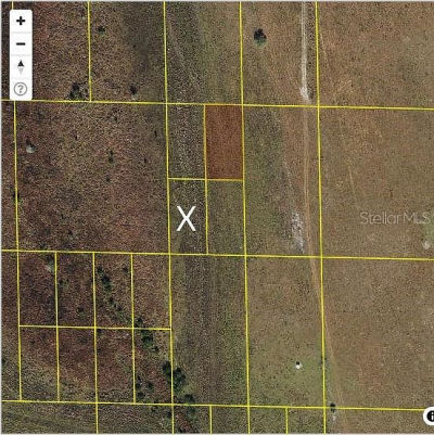 Highway 60 St E Frostproof, FL 33843