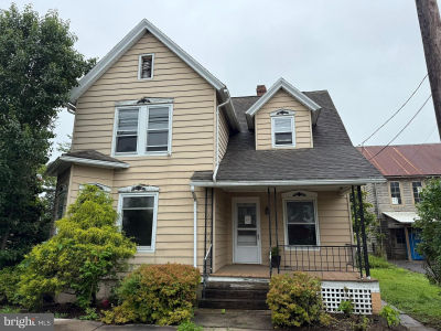 77 Spring St Beaver Springs, PA 17812