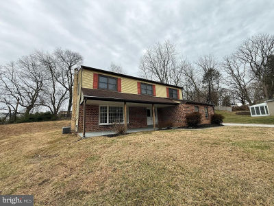 745 Windsor Pl Wallingford, PA 19086