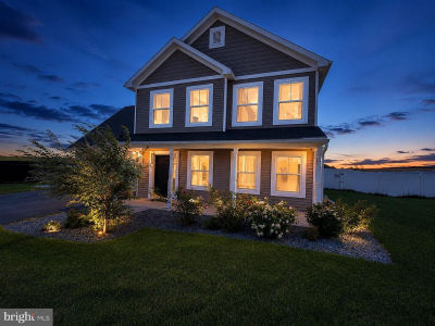 6004 Orrstown Rd Orrstown, PA 17244