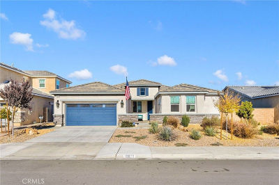 12672 Wycliff Ln Victorville, CA 92392