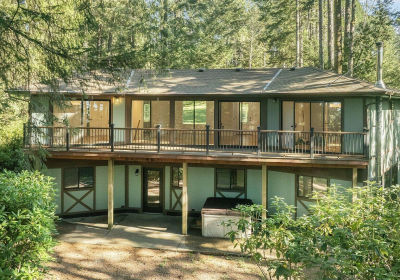 95708 Horton Ln Brookings, OR 97415