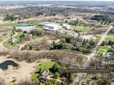 N Freer Rd Chelsea, MI 48118