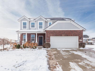 7513 Myrtle Ct Ypsilanti, MI 48198