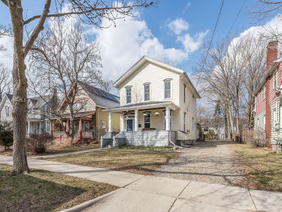 510 Hiscock St Ann Arbor, MI 48103