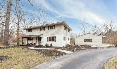 4080 Joanne Ct Ann Arbor, MI 48103