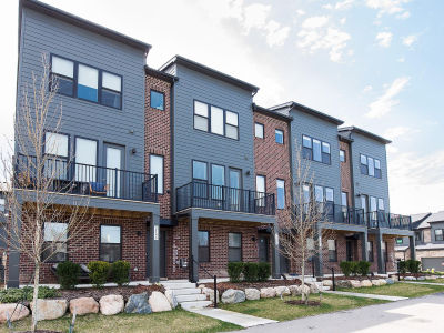 2150 Park Dr Ann Arbor, MI 48103