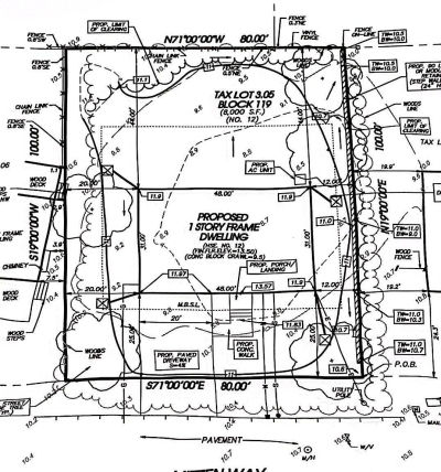 12 Mizzen Way Waretown, NJ 08758