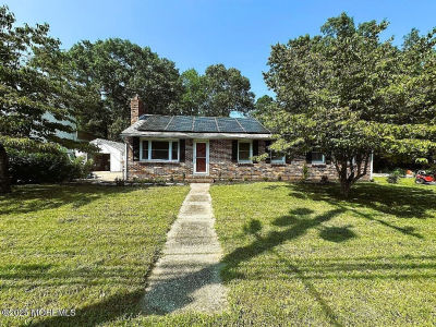 156 Wells Mill Rd Waretown, NJ 08758