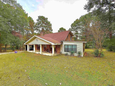 130 Evangeline Dr Natchitoches, LA 71457