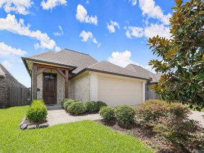16303 Fort Jackson St Prairieville, LA 70769