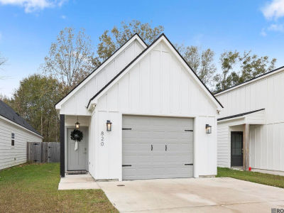820 Audubon Place Ave Gonzales, LA 70737