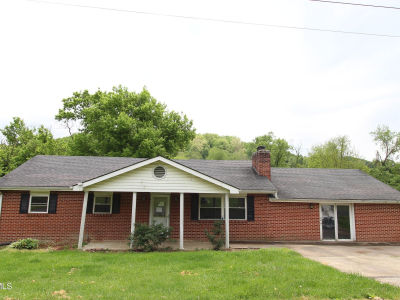 301 Rose Hill Dr Rose Hill, VA 24281