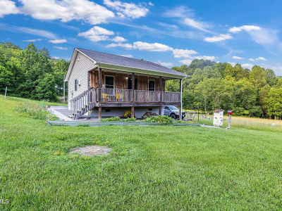 6720 Canton Rd Blackwater, VA 24221