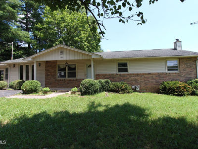 288 Hicks Rd Piney Flats, TN 37686