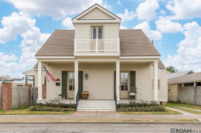 528 Canal Blvd Thibodaux, LA 70301