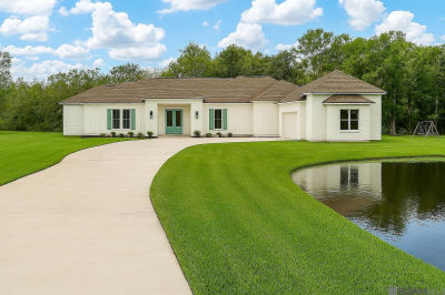 1033 W Worthey St Gonzales, LA 70737