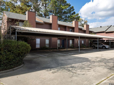 948 Ridgepoint Ct #11-B Baton Rouge, LA 70810