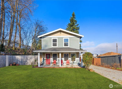 1315 E 30th St Tacoma, WA 98404