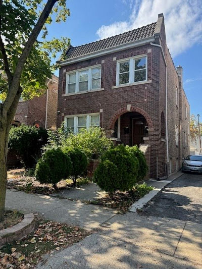 1828 S 58th Ave Cicero, IL 60804