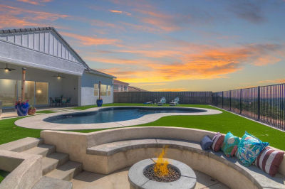 4009 Whitney Vista Ln Rocklin, CA 95677