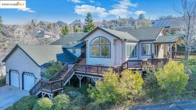 20405 Starr King Dr Soulsbyville, CA 95372