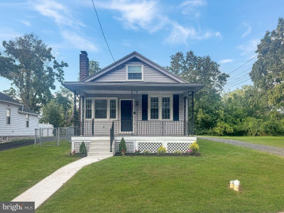 1027 Riverside Dr Pottstown, PA 19465