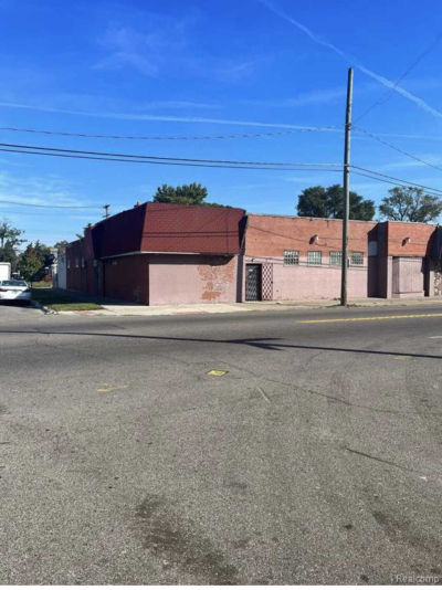 6801 7 Mile Road, Detroit, MI, USA