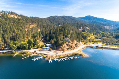 8049 E Beauty Bay Dr, Coeur d'Alene, ID, USA