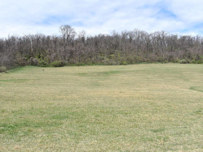 14928 Green Lane Rd Hancock, MD 21750