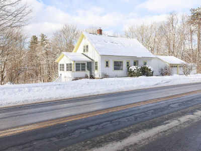 470 Court St Keene, NH 03431