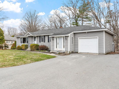 22 Marguerite St Keene, NH 03431