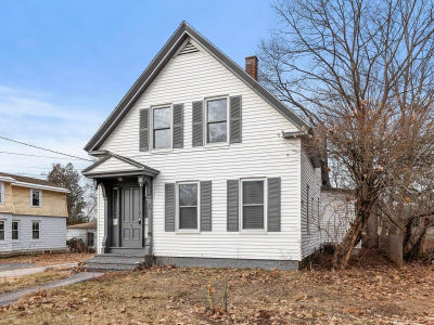 66 Beech St Keene, NH 03431