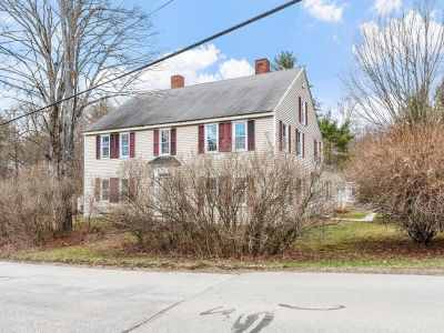 230 Hale Hill Rd Swanzey, NH 03446